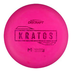 Paul McBeth Hard Blend Kratos