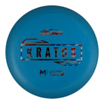 Paul McBeth Hard Blend Kratos