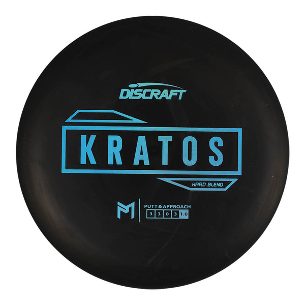 Paul McBeth Hard Blend Kratos