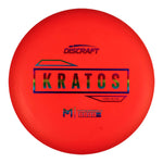 Paul McBeth Hard Blend Kratos