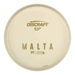 ESP White Paul McBeth Malta