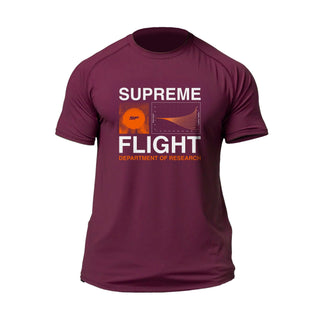 Supreme Flight 1st Phorm Tee