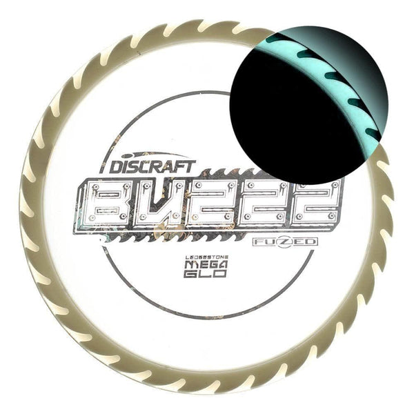 Charity Edition Mega Glo FuZed Buzzz