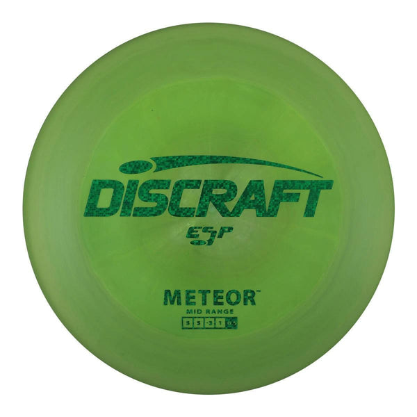 #89 (Green Matrix) 177+ ESP Meteor