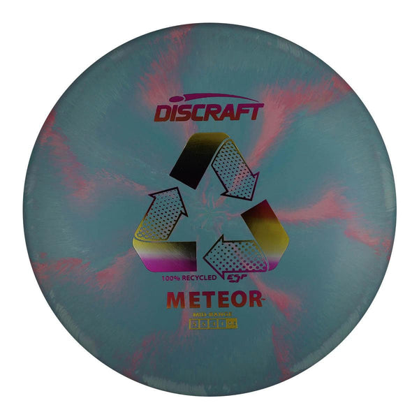#14 (Summer Sunset) 175-176 Recycled ESP Meteor