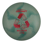 #10 (Red Tron) 173-174 Recycled ESP Meteor