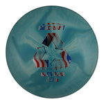 #9 (Flag) 173-174 Recycled ESP Meteor