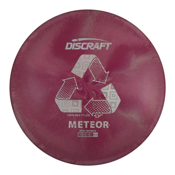 #7 (Circuit Board) 173-174 Recycled ESP Meteor