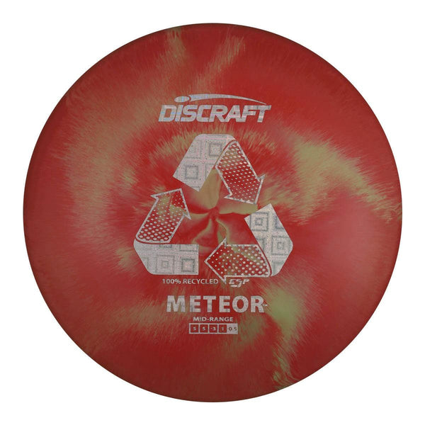#6 (Circuit Board) 173-174 Recycled ESP Meteor