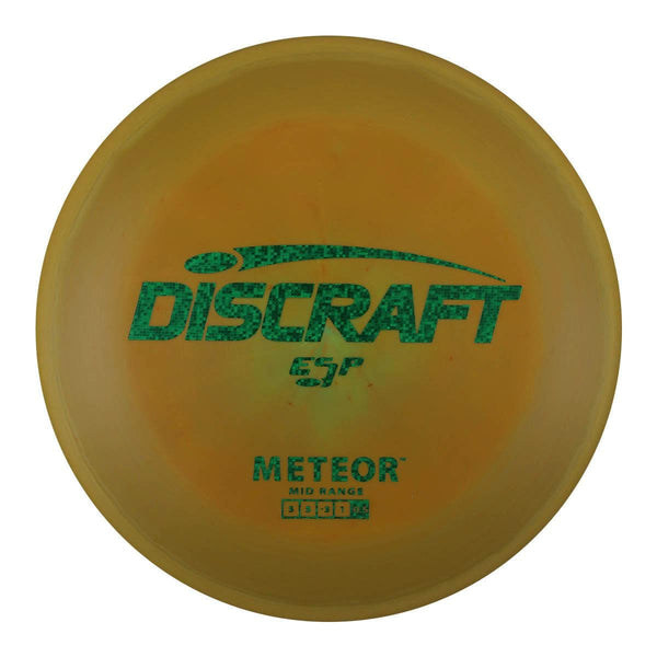 #66 (Green Matrix) 175-176 ESP Meteor
