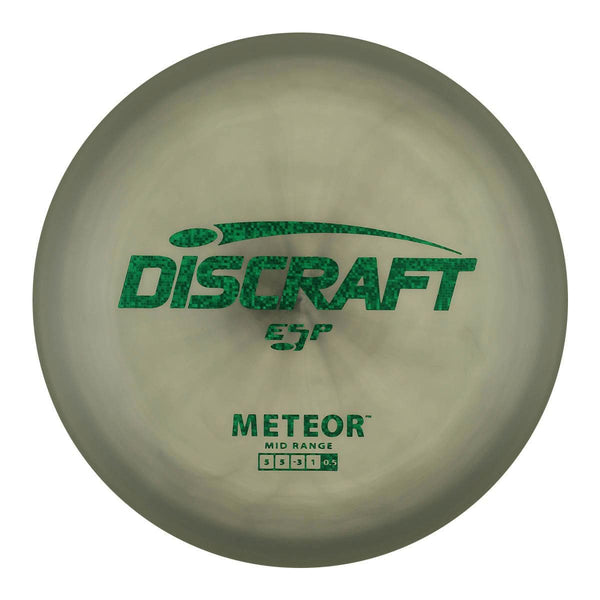 #65 (Green Matrix) 175-176 ESP Meteor