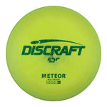 #64 (Green Matrix) 175-176 ESP Meteor