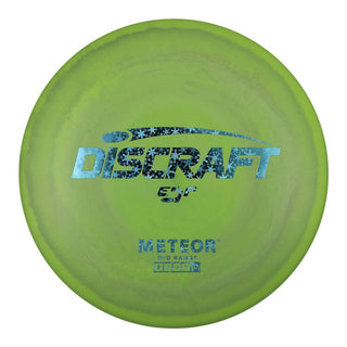 #30 (Snowflakes) 173-174 ESP Meteor