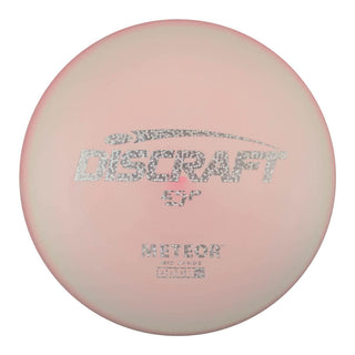 #25 (Silver Stars Small) 173-174 ESP Meteor