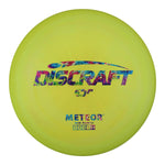 #17 (Party Time) 173-174 ESP Meteor