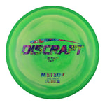 #16 (Party Time) 173-174 ESP Meteor