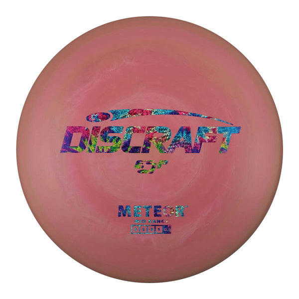#12 (Party Time) 173-174 ESP Meteor