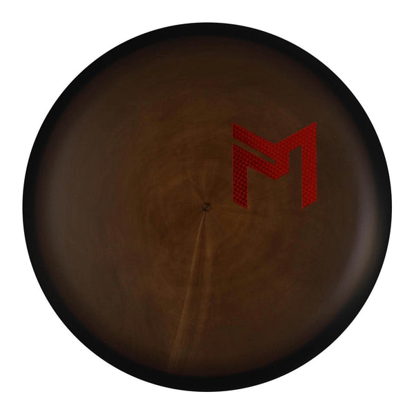 Luna (Red Weave) 173-174 Paul McBeth Midnight Limited Edition Discs