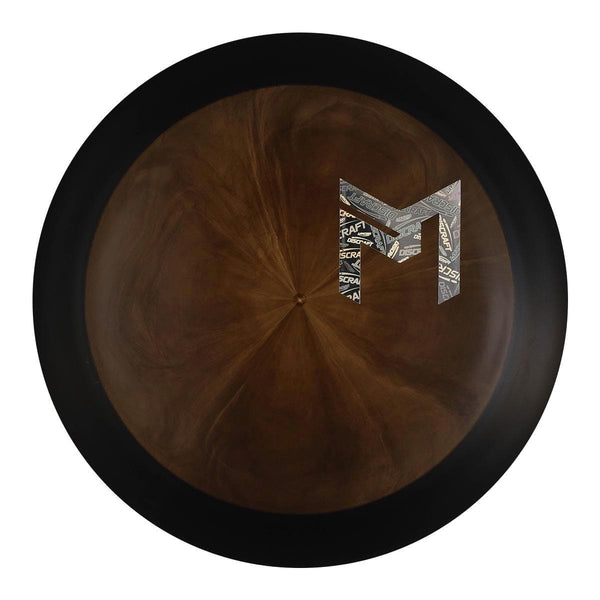 Hades (Discraft) 170-172 Paul McBeth Midnight Limited Edition Discs