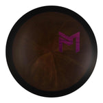 Athena (Purple Lasers) 170-172 Paul McBeth Midnight Limited Edition Discs