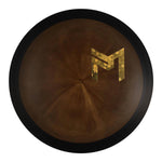 Anax (Gold Flowers) 170-172 Paul McBeth Midnight Limited Edition Discs