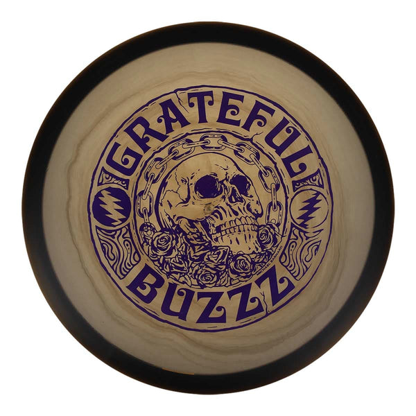 Purple Matte 177+ Midnight CryZtal Grateful Buzzz