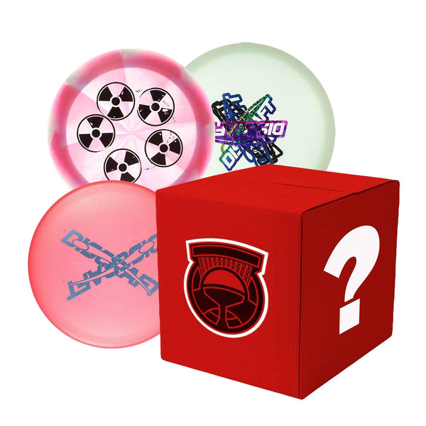 Ledgestone Mystery Box