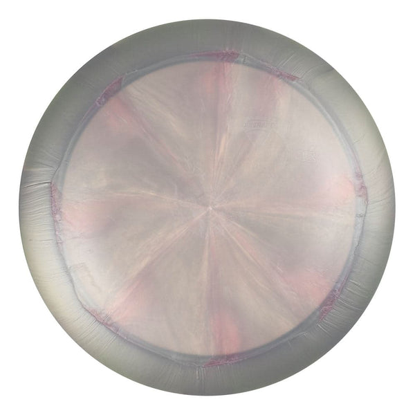 Muted Blue / 170 - 172 Titanium (Ti) Swirl Nuke