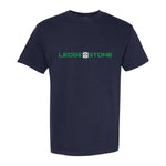 Water Tower Design Performance Gildan Tee