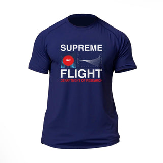 Supreme Flight 1st Phorm Tee