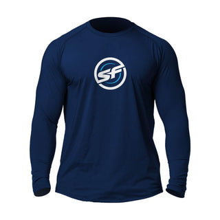 Supreme Flight 1st Phorm Long Sleeve Tee