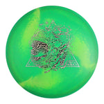 Exact Disc #28 (Discraft) 173-174 ESP Sparkle Swirl Nebula
