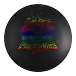 Exact Disc #8 (Rainbow) 170-172 ESP Sparkle Swirl Nebula