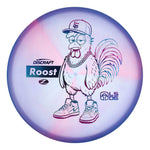 Z Swirl Roost - Ledgestone