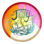 Fly Dye Confetti Joy