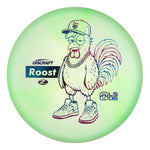 Z Swirl Roost - Ledgestone