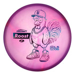 Z Swirl Roost - Ledgestone