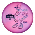Z Swirl Roost - Ledgestone