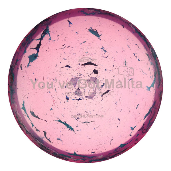 #141 (White Matte) 173-174 Jawbreaker Z Colorshift Malita