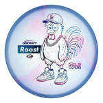 Z Swirl Roost - Ledgestone