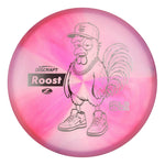 Z Swirl Roost - Ledgestone