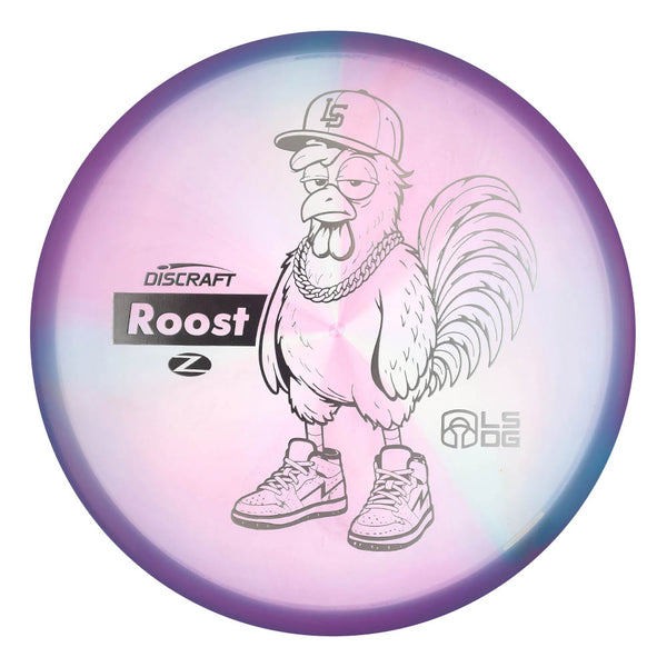 Z Swirl Roost - Ledgestone