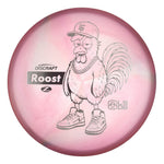 Z Swirl Roost - Ledgestone