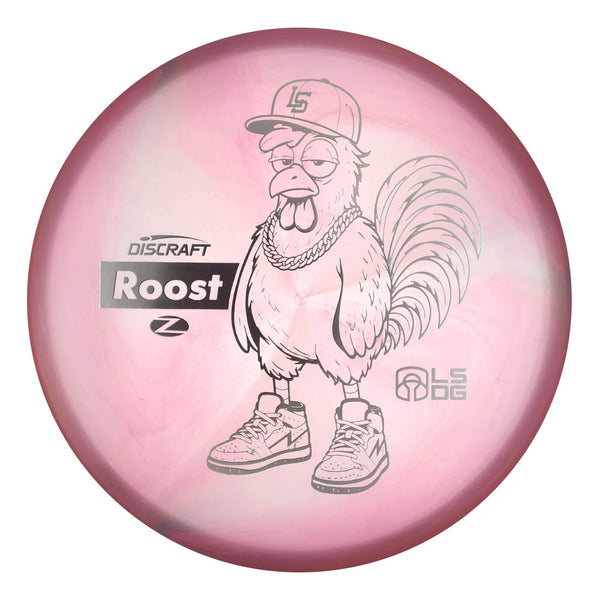 Z Swirl Roost - Ledgestone