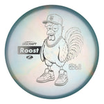 Z Swirl Roost - Ledgestone