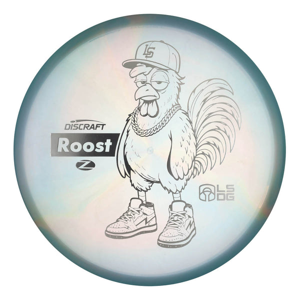 Z Swirl Roost - Ledgestone