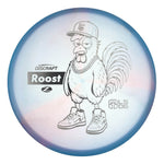 Z Swirl Roost - Ledgestone