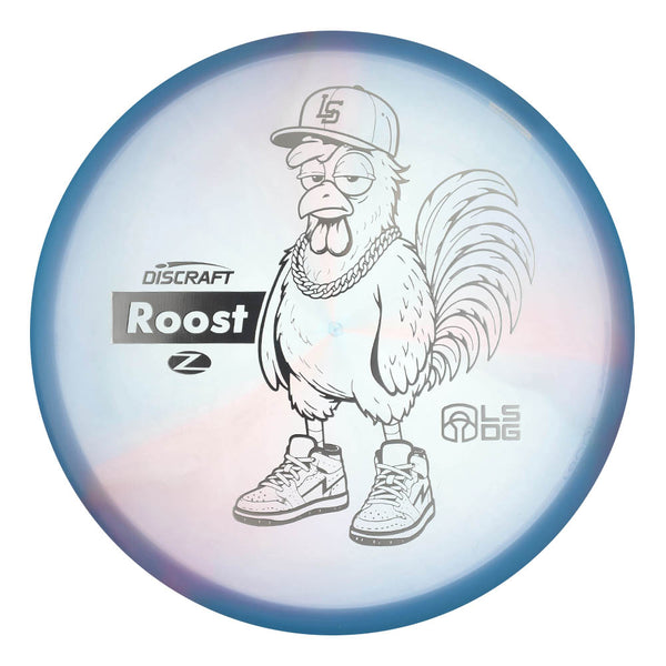 Z Swirl Roost - Ledgestone