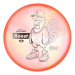Z Swirl Roost - Ledgestone