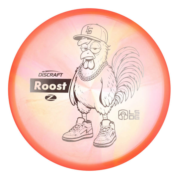 Z Swirl Roost - Ledgestone